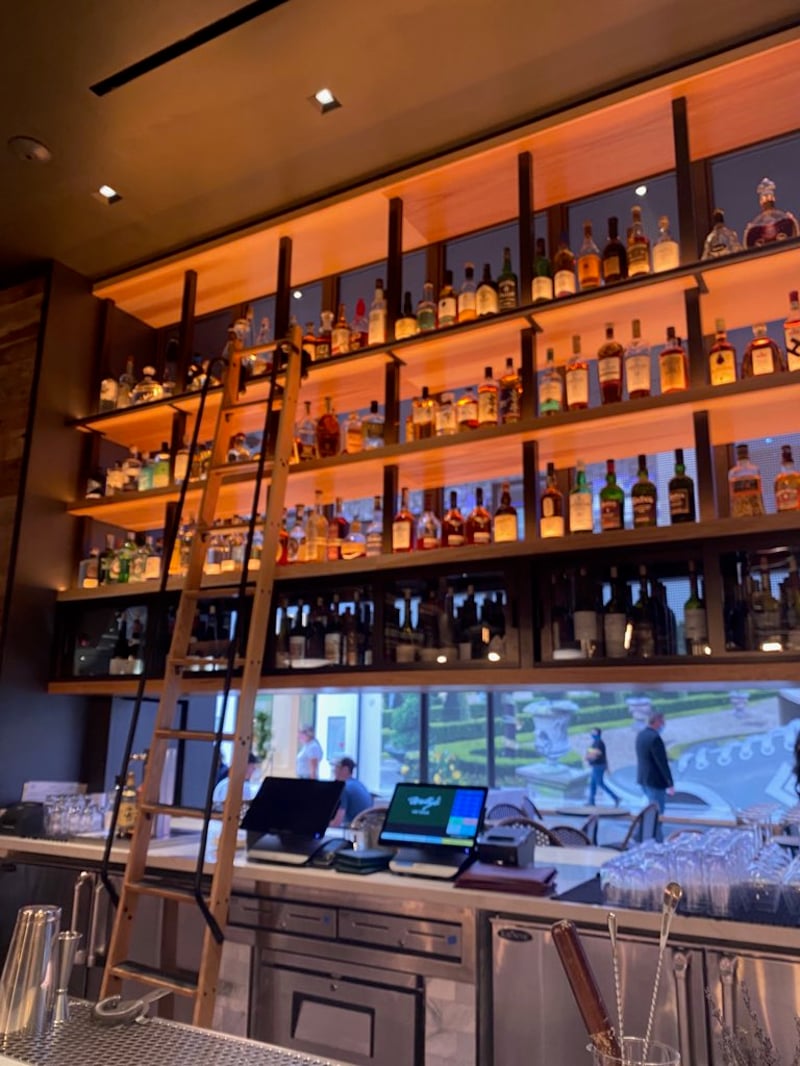Resorts World Las Vegas preview 7